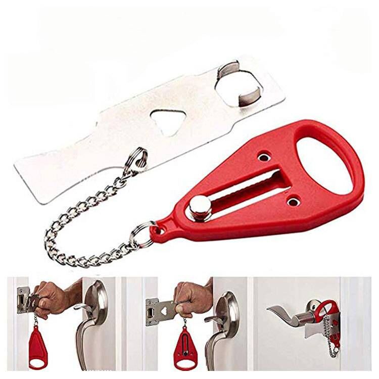 Security Lock