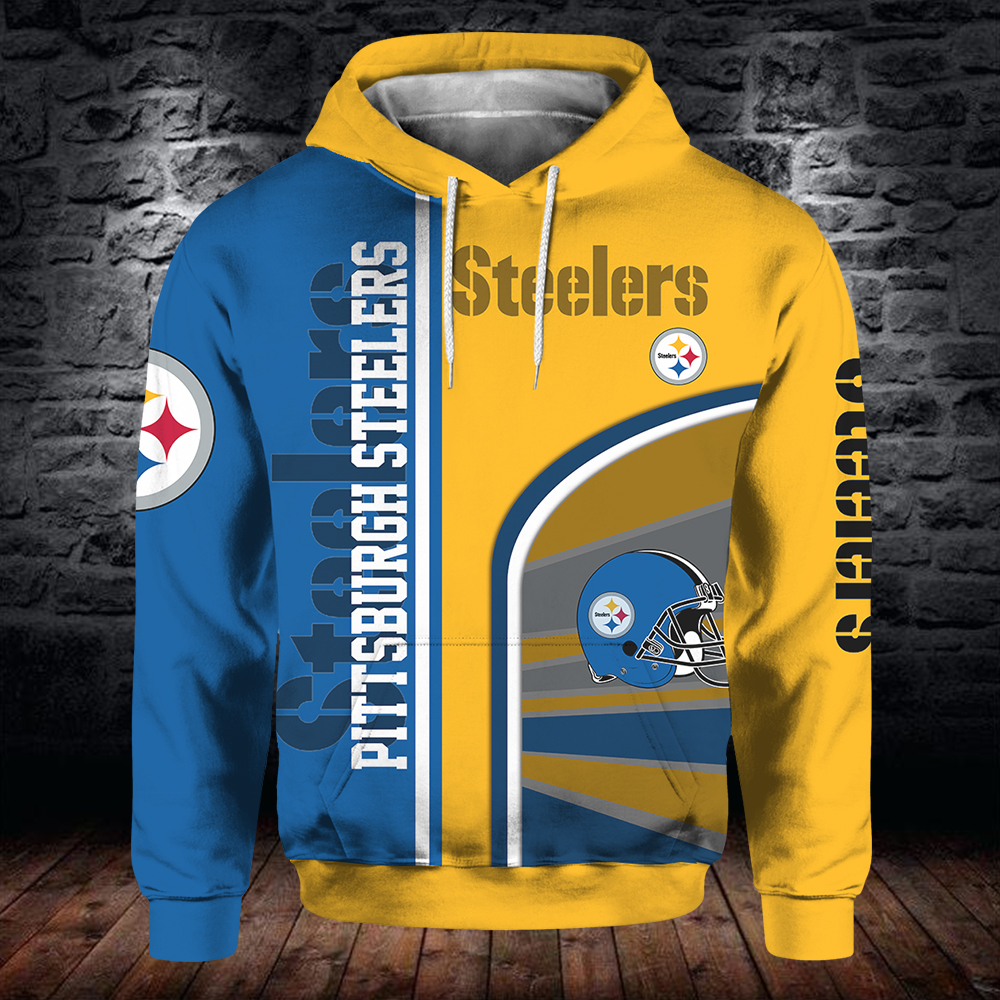 PITTSBURGH STEELERS 3D PS5556