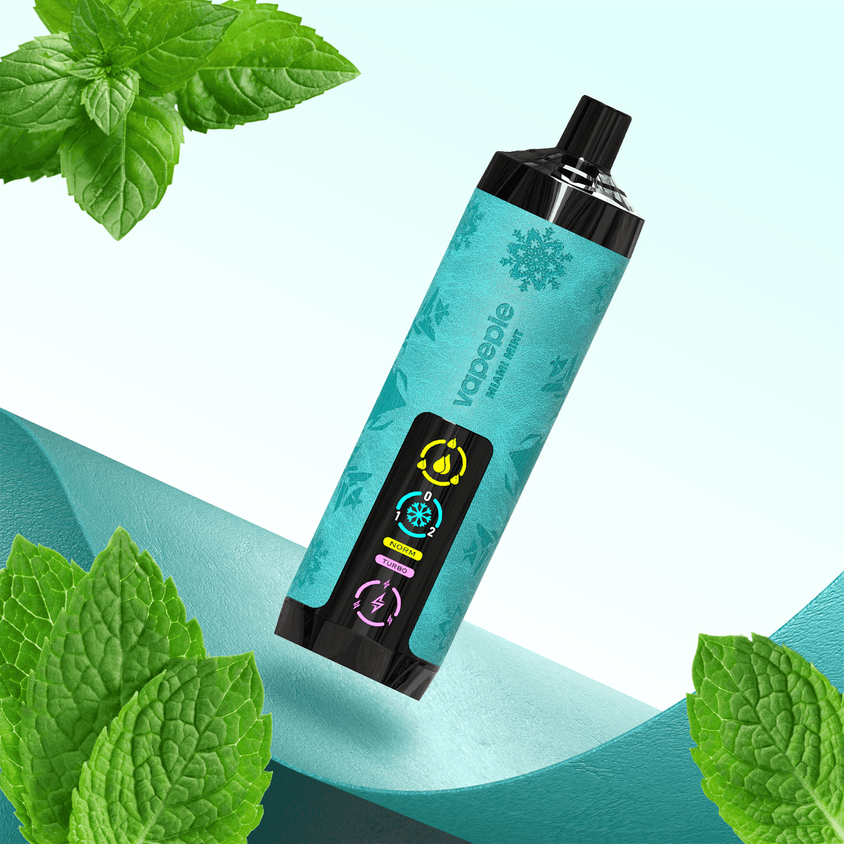 VAPEPIE AirRush 20.000 tragadas