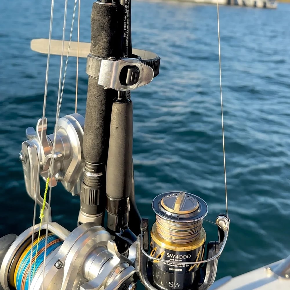 Ultimate Grip Lock Straps – Secure Anything, Anywhere