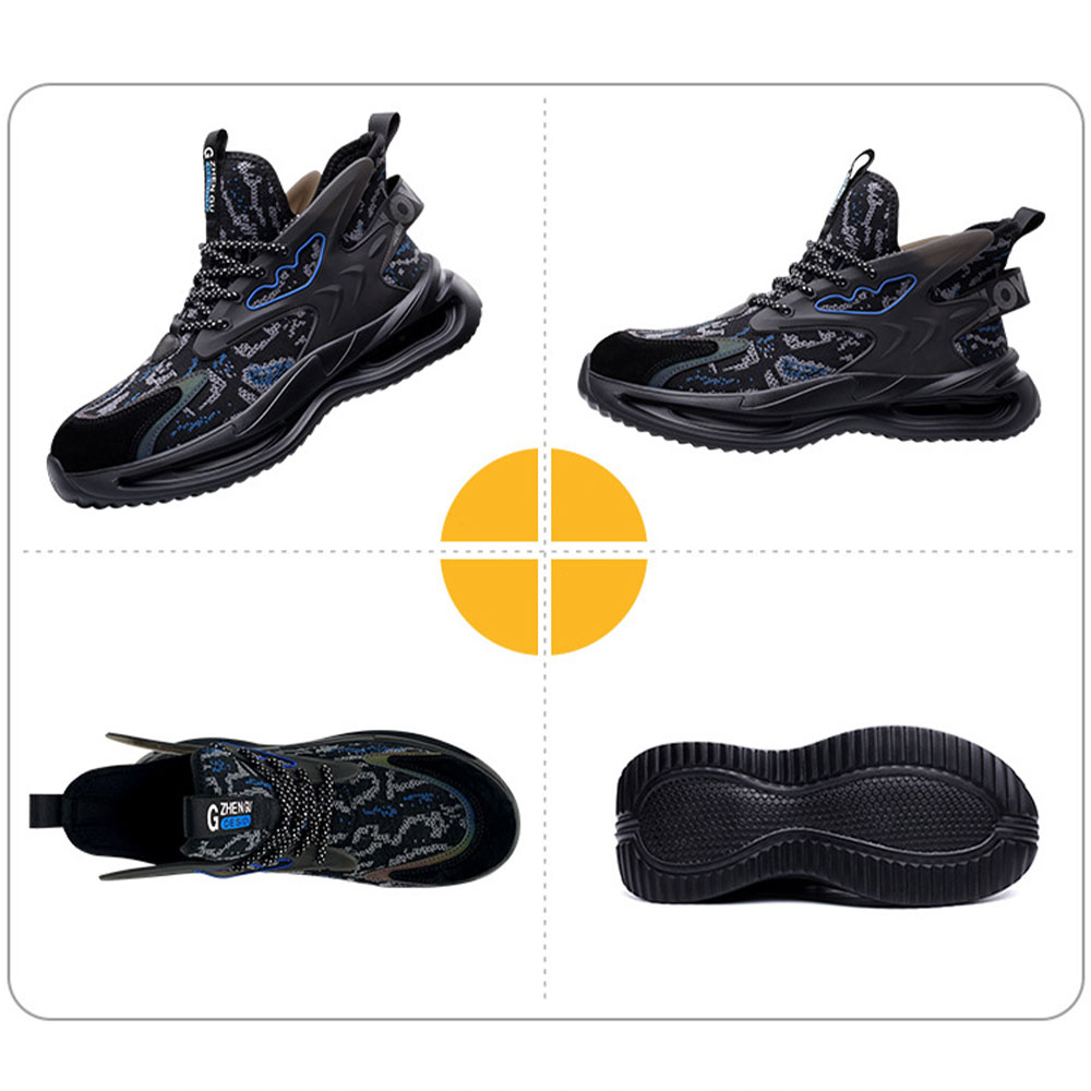 Castillotigo™ zapatos protectores de alta calidad