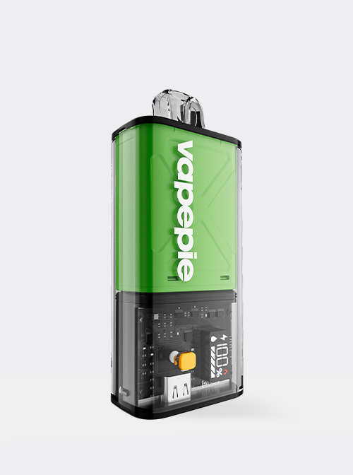 Vapepie FlexSwitch 10000 Puffs