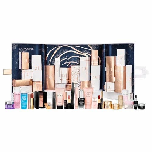 【Compre 2 Envío Gratis】Lancôme CALENDARIO DE ADVIENTO 2023 EDICIÓN LIMITADA