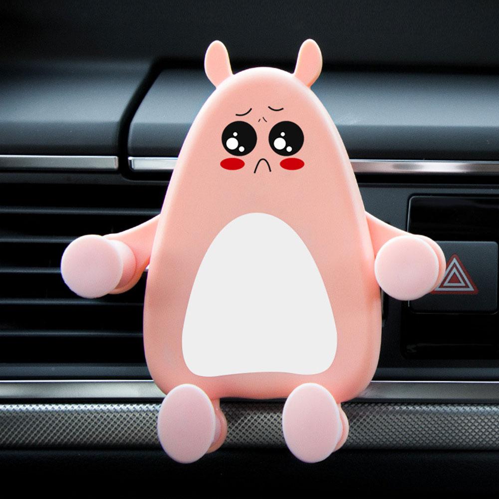 Higolot™ Cute Cartoon Car Phone Holder