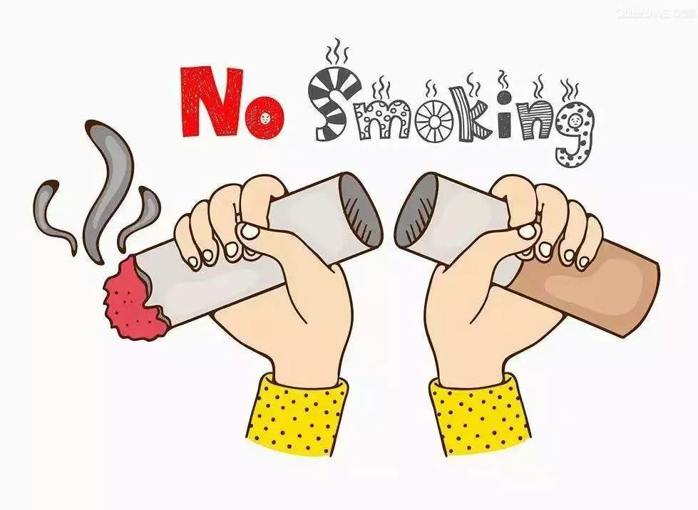 Put Down the Cigarette and Pick Up a New Life