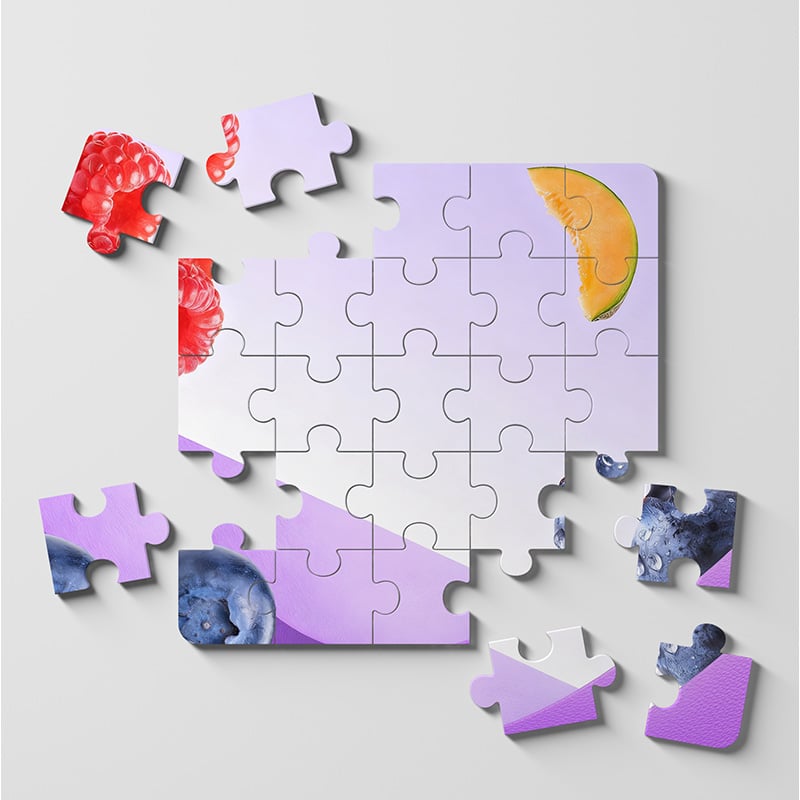 VAPEPIE AIRPUSH 20000 PUFFS — Limited Edition Collaboration Puzzle