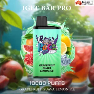 （10PCS）IGET Bar Pro 10K PUFFS