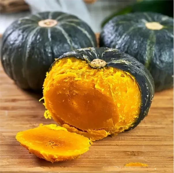 beibei Pumpkin Seeds - Organic