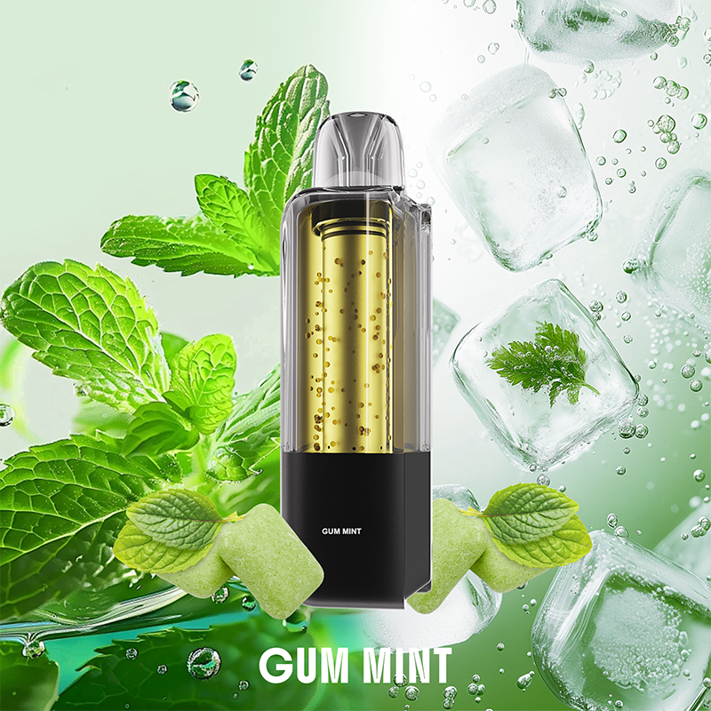 VAPEPIE UltraX Disposable Pod - 12+ Delicious Flavors