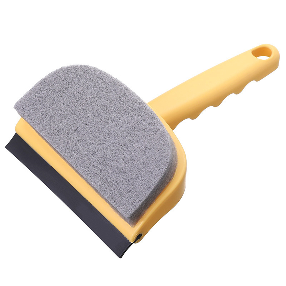 Higomore™ Double Sided Household Glass Brush