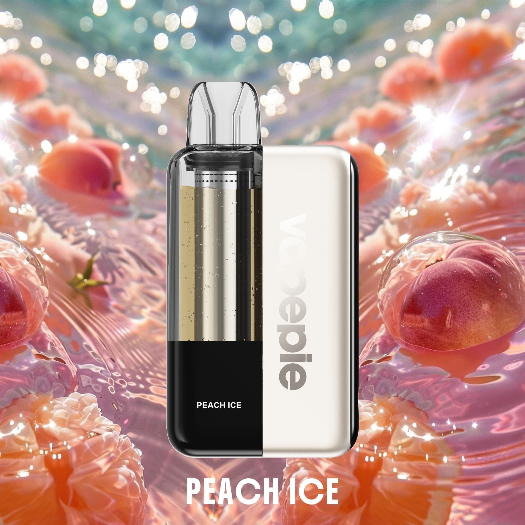 Vapepie & TK Ultra X 15000 puffs