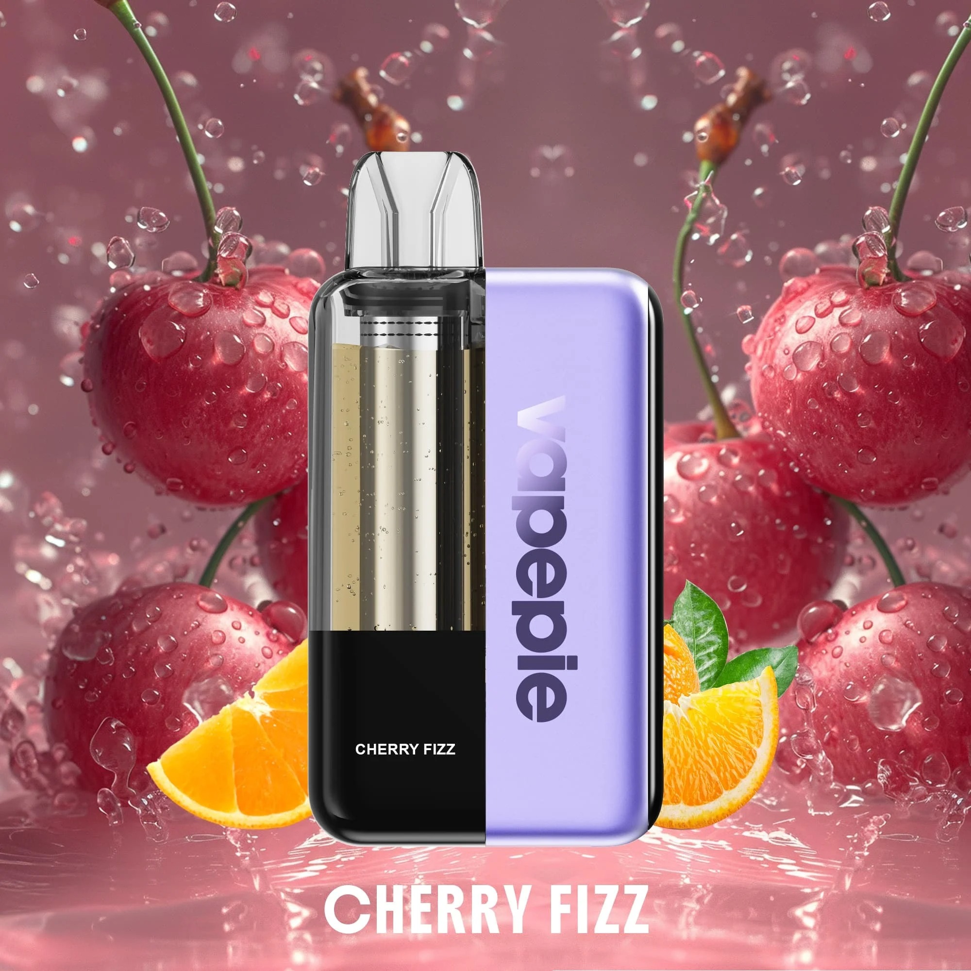 Vapepie & TK Ultra X 15000 puffs