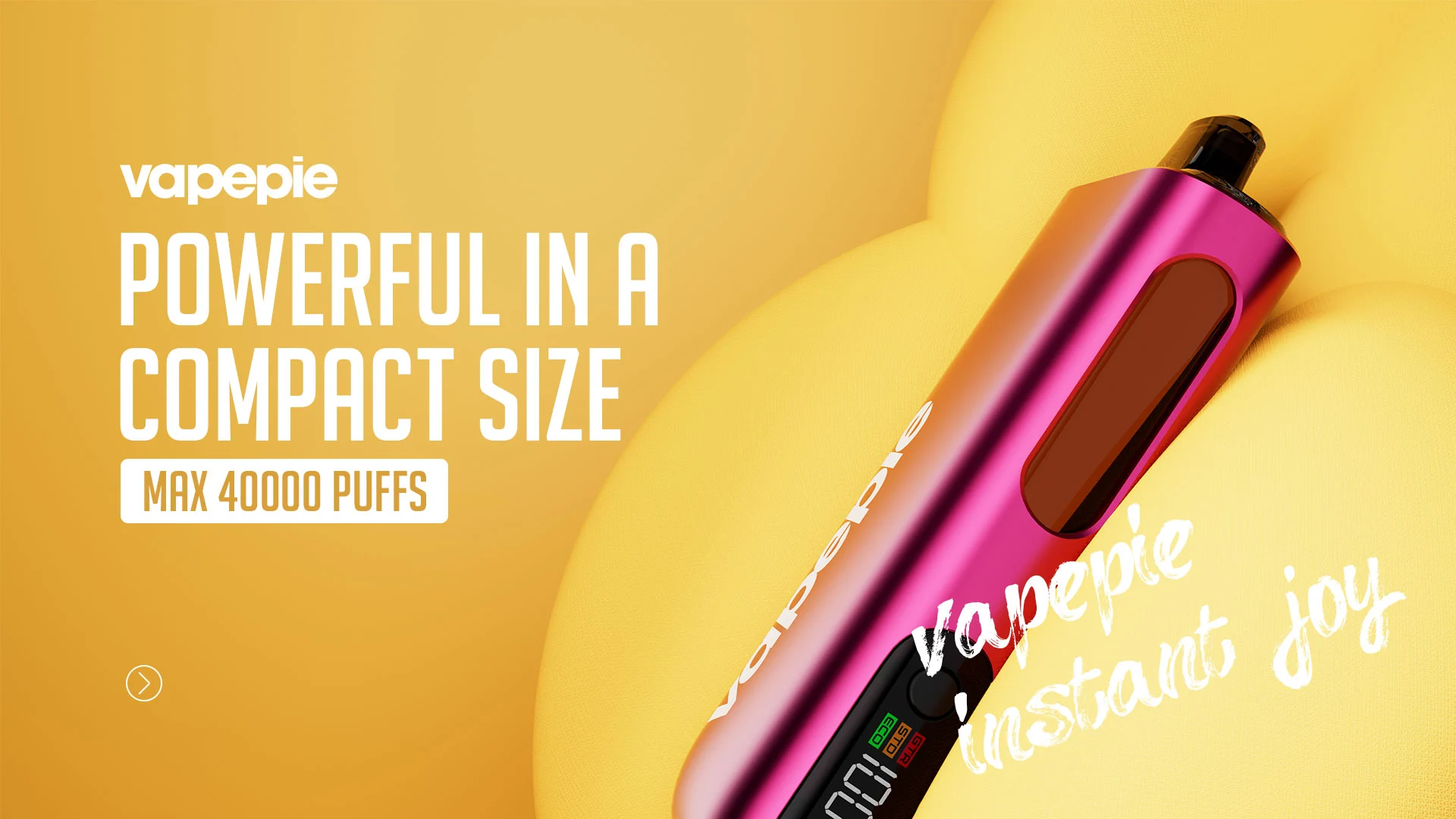 Value Bundle-40000 Max Puffs | Pick Any 3 Flavors