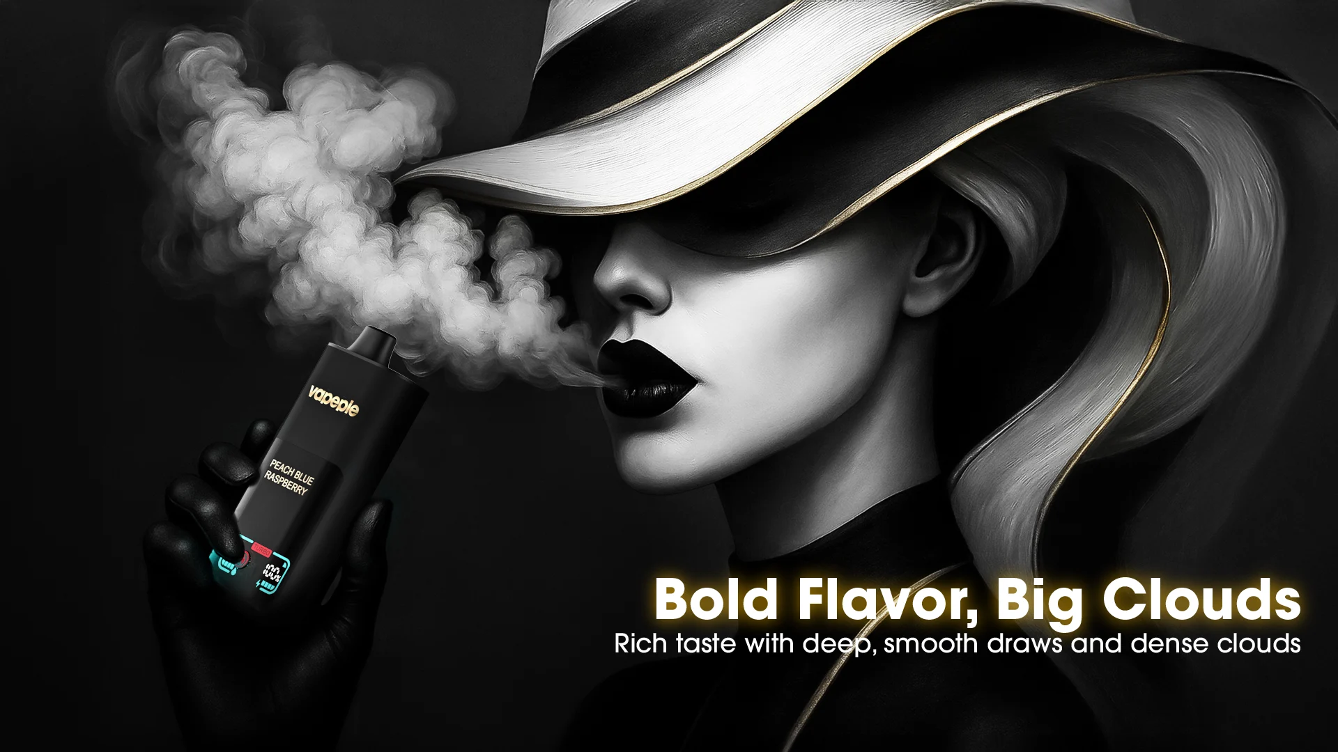 Value Bundle-70000 Puffs | Pick Any 3 Flavors