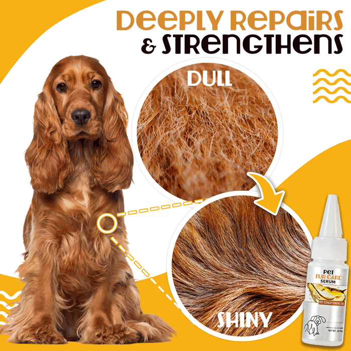 Rinsefree Fur Revitalize Conditioner Aerosolry