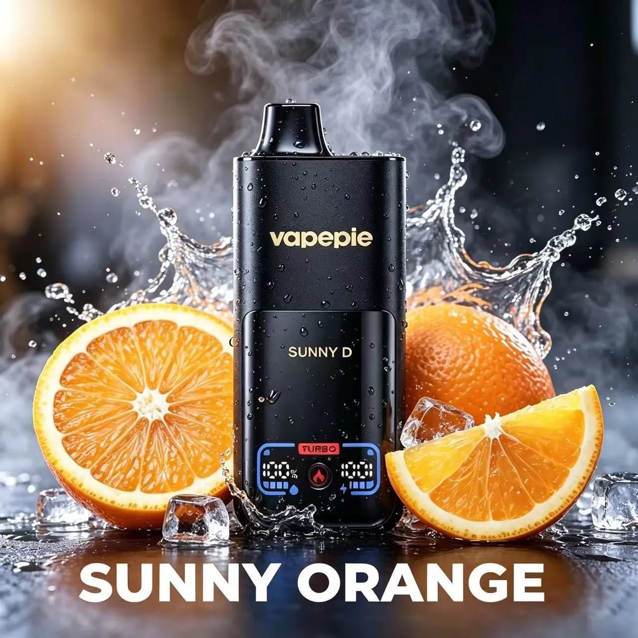 【🔄 Restocking】VAPEPIE Mega 70000 Puffs | 🍁Canada Warehouse | Delivered in 5 business days--Coming soon