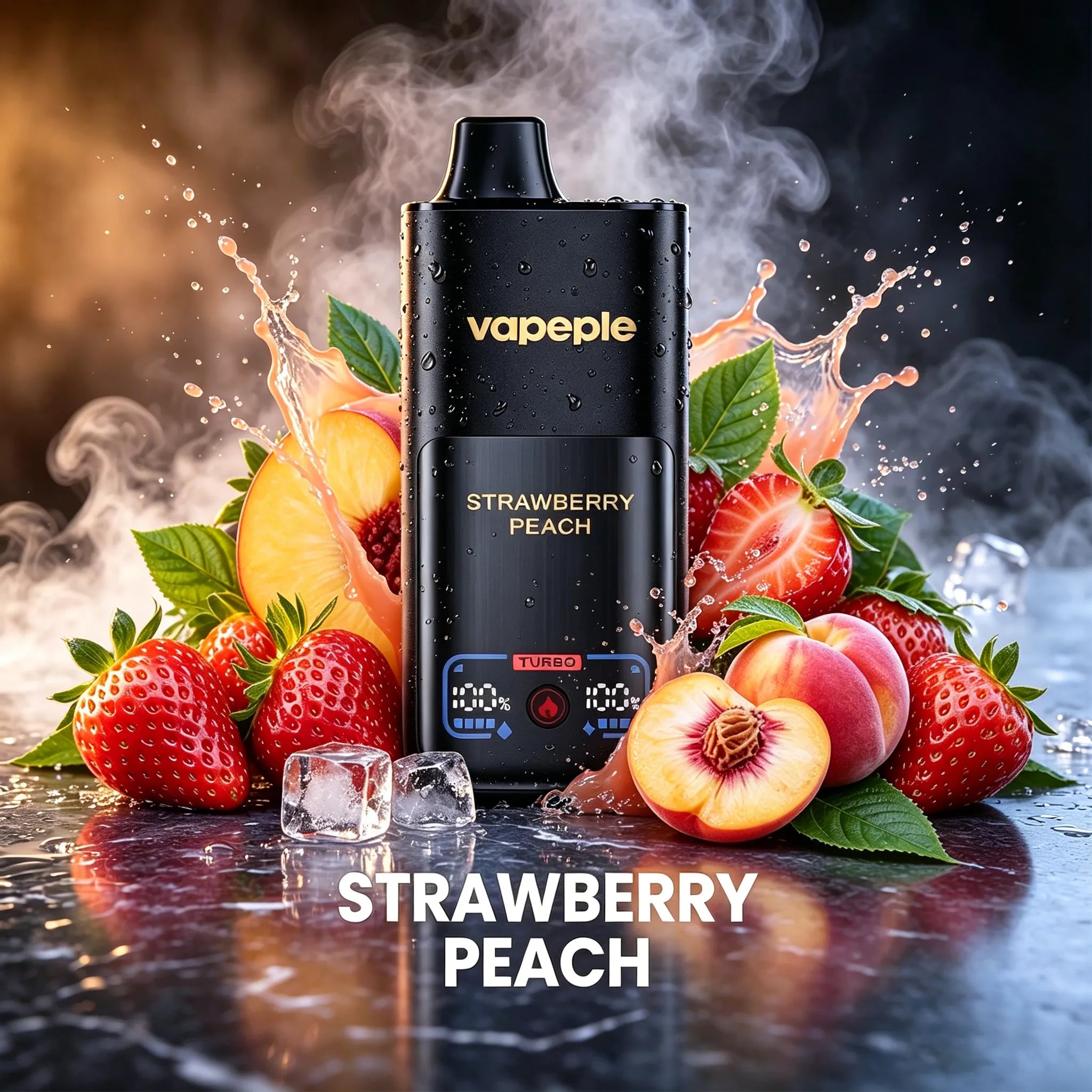 【🔄 Restocking】VAPEPIE Mega 70000 Puffs | 🍁Canada Warehouse | Delivered in 5 business days--Coming soon