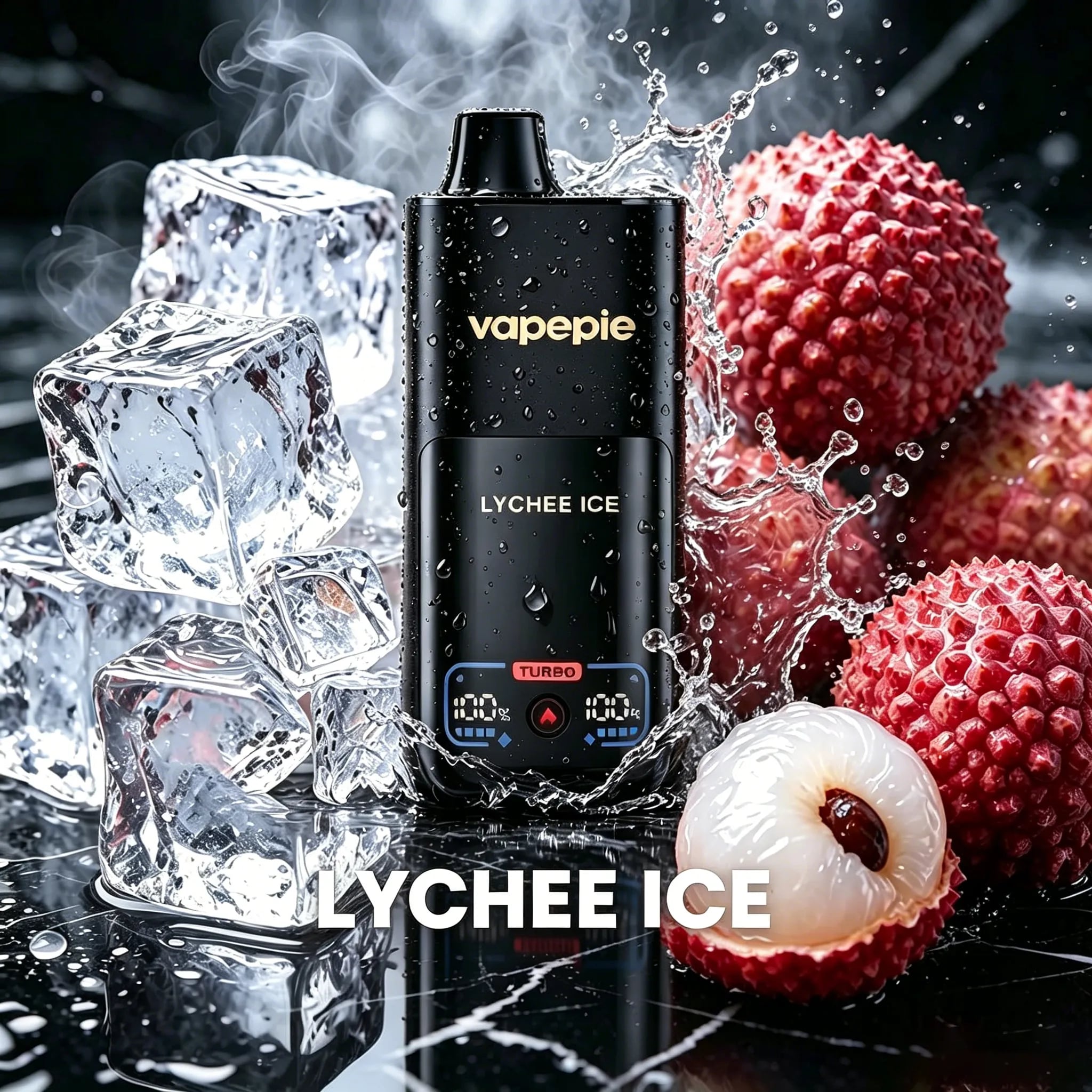 【🔄 Restocking】VAPEPIE Mega 70000 Puffs | 🍁Canada Warehouse | Delivered in 5 business days--Coming soon