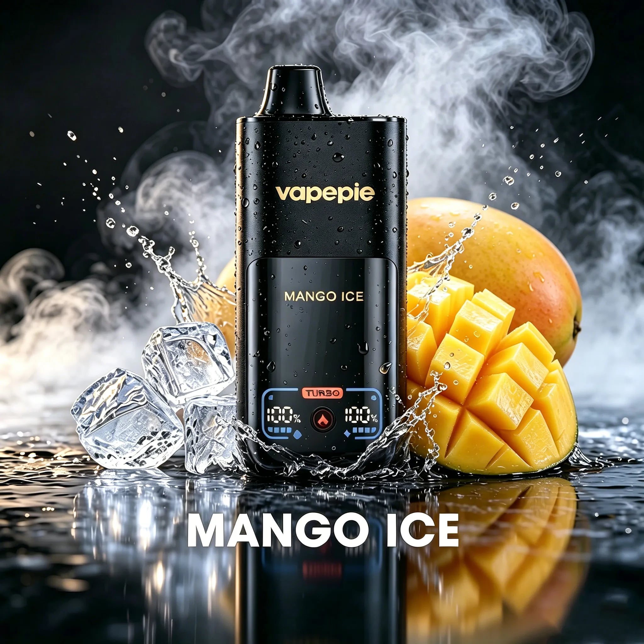 【🔄 Restocking】VAPEPIE Mega 70000 Puffs | 🍁Canada Warehouse | Delivered in 5 business days--Coming soon