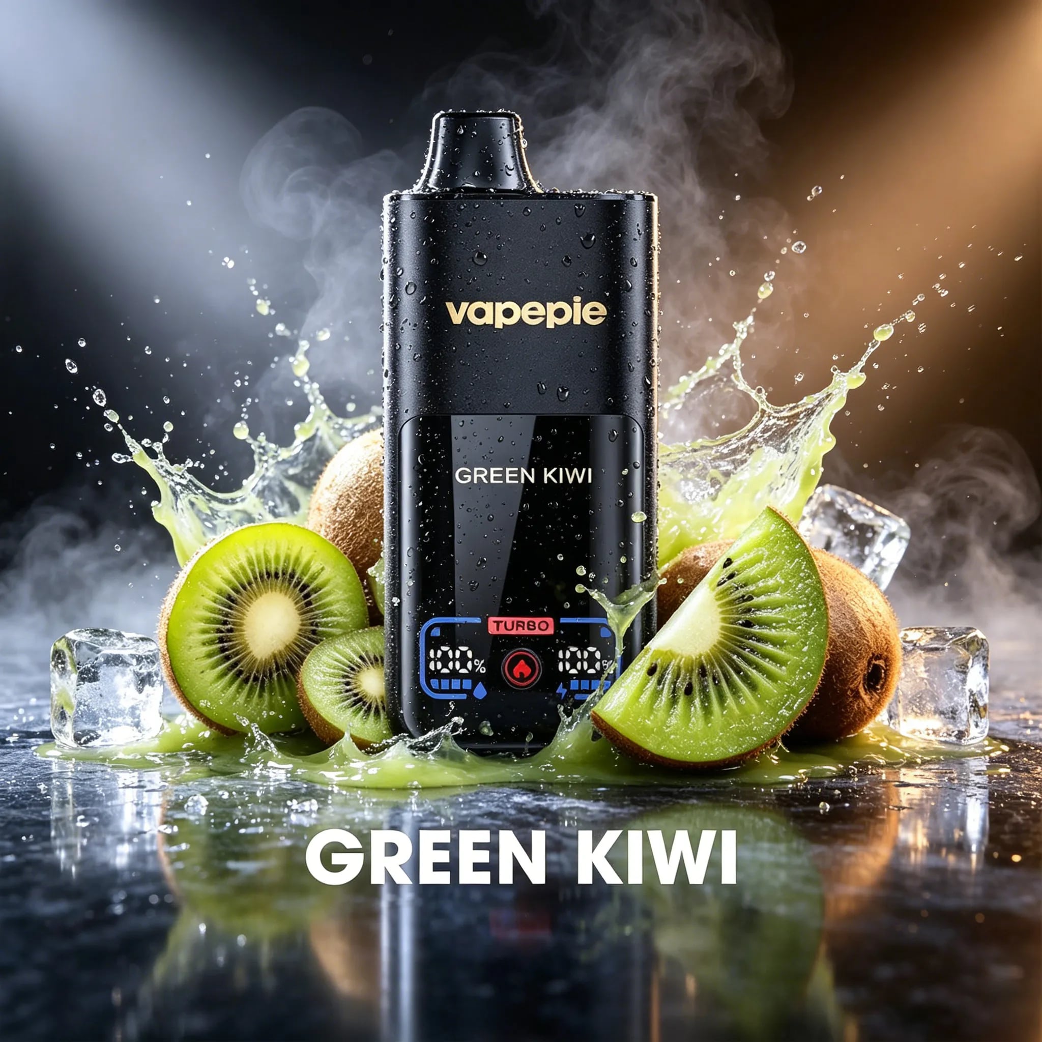 【🔄 Restocking】VAPEPIE Mega 70000 Puffs | 🍁Canada Warehouse | Delivered in 5 business days--Coming soon