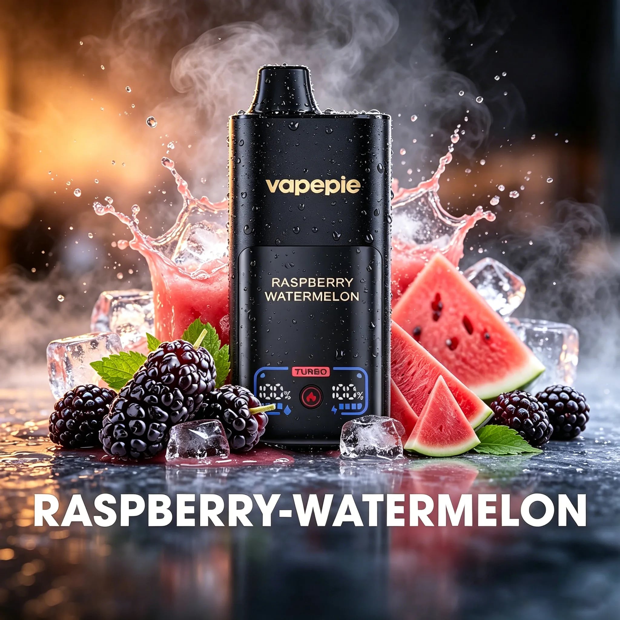 【🔄 Restocking】VAPEPIE Mega 70000 Puffs | 🍁Canada Warehouse | Delivered in 5 business days--Coming soon