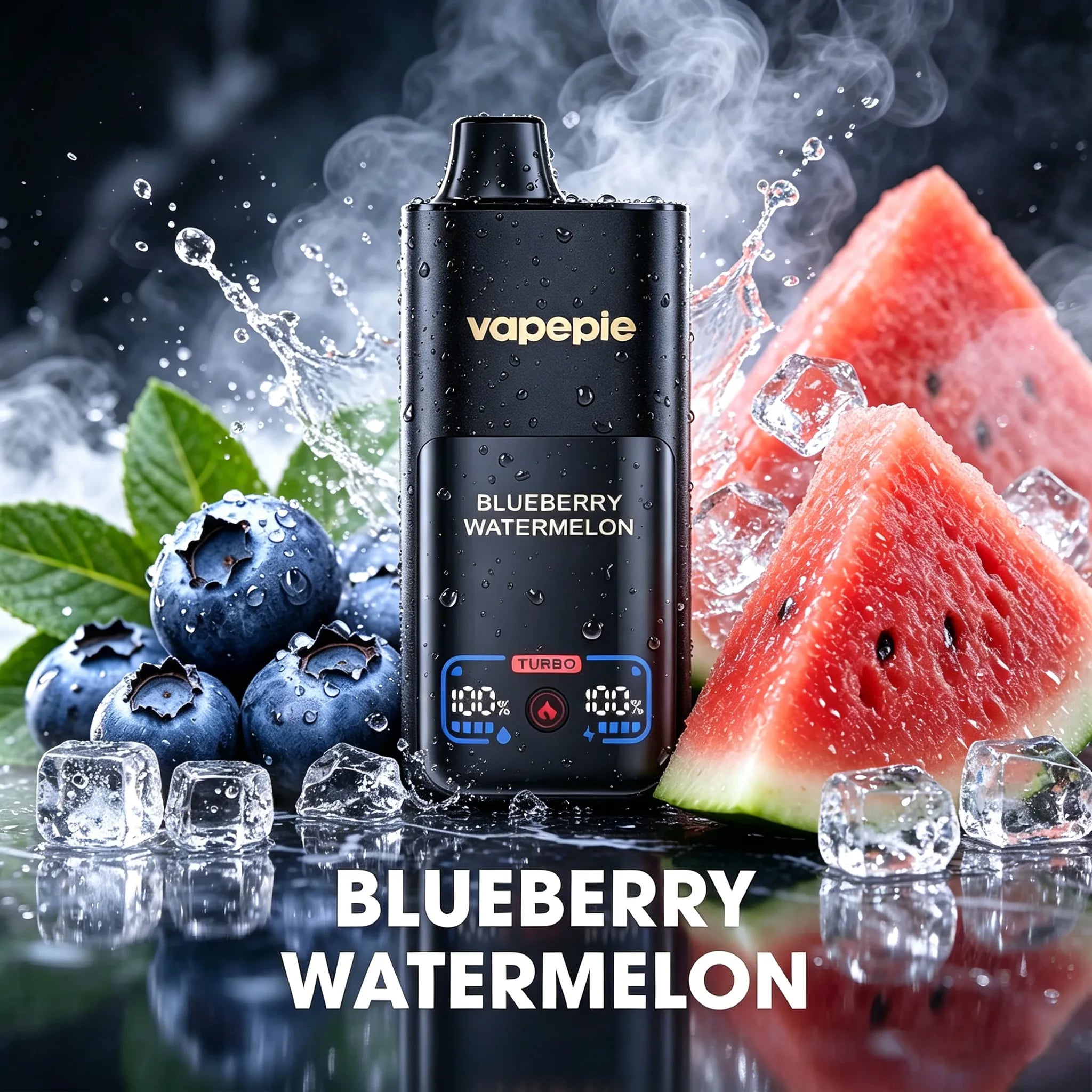 【🔄 Restocking】VAPEPIE Mega 70000 Puffs | 🍁Canada Warehouse | Delivered in 5 business days--Coming soon