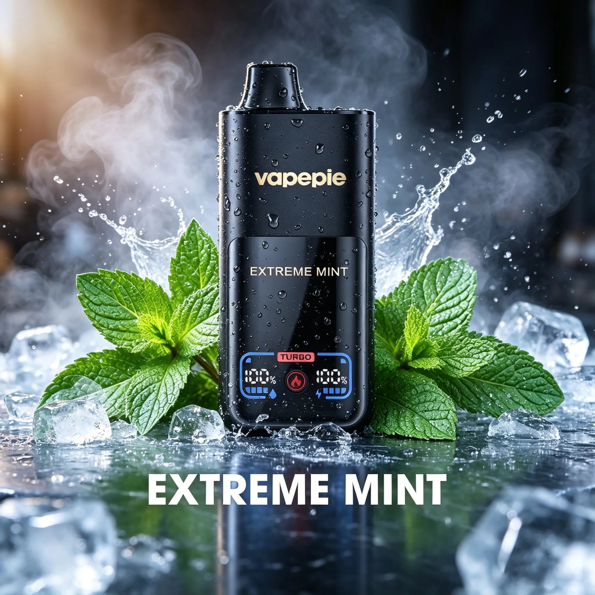 【🔄 Restocking】VAPEPIE Mega 70000 Puffs | 🍁Canada Warehouse | Delivered in 5 business days--Coming soon