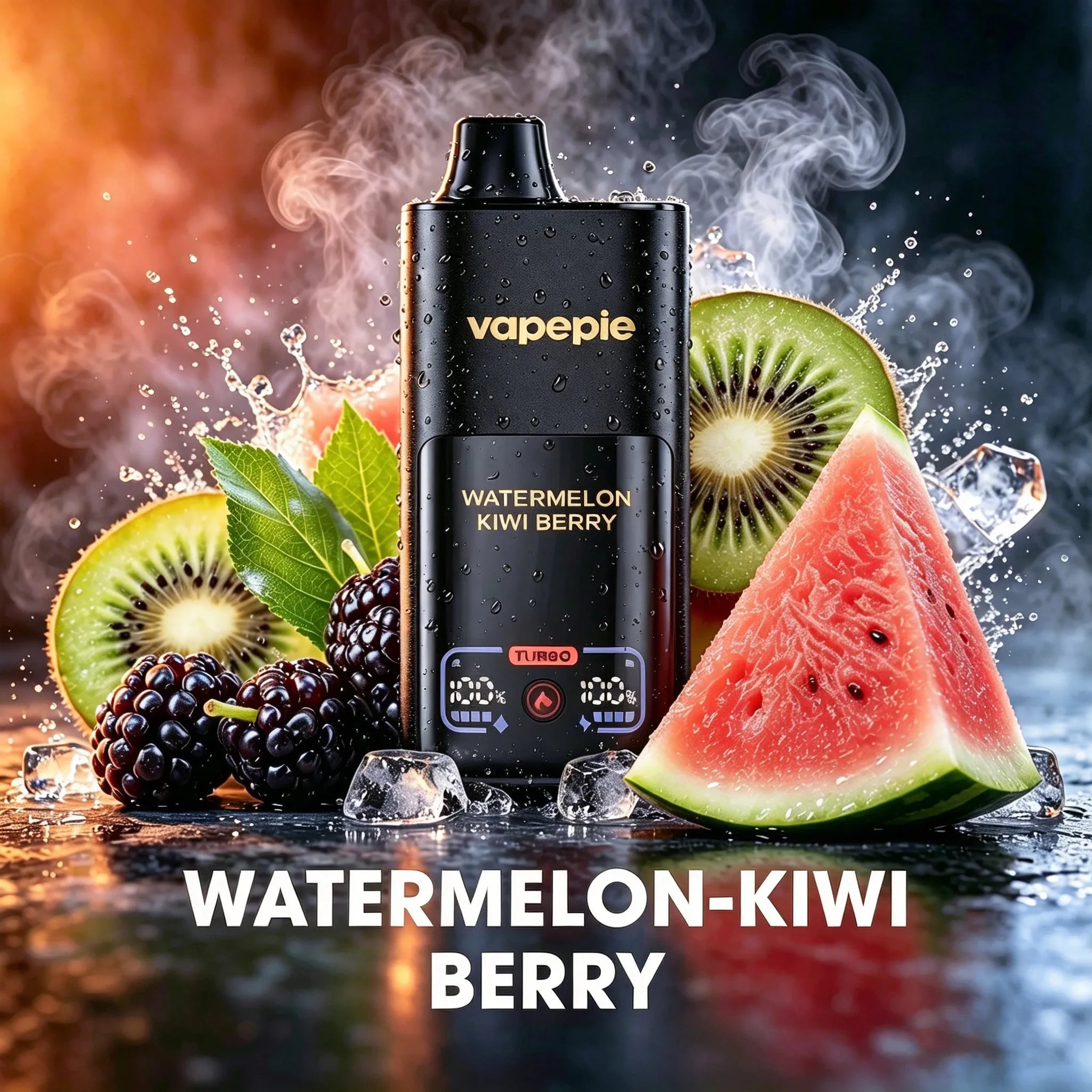 【🔄 Restocking】VAPEPIE Mega 70000 Puffs | 🍁Canada Warehouse | Delivered in 5 business days--Coming soon