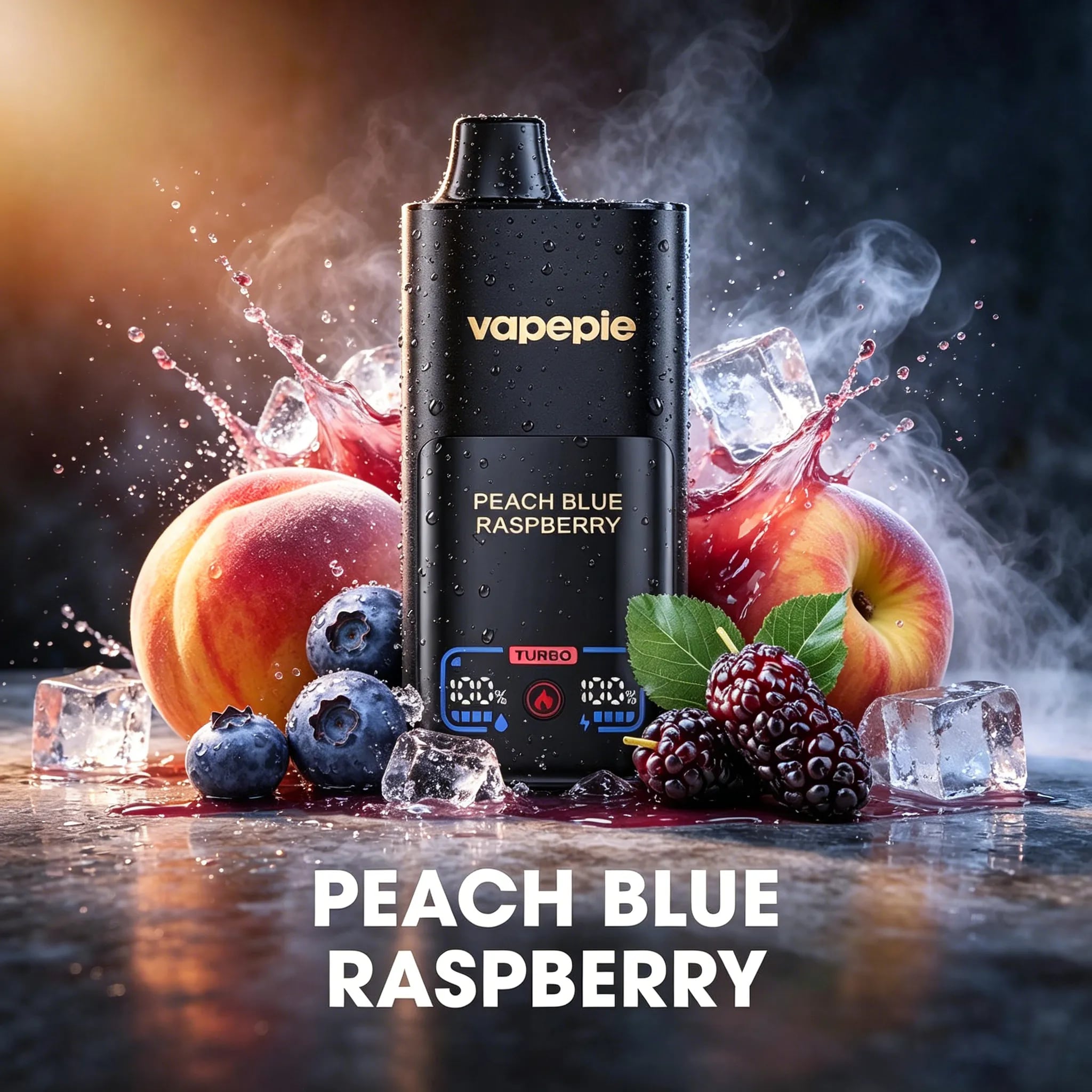 【🔄 Restocking】VAPEPIE Mega 70000 Puffs | 🍁Canada Warehouse | Delivered in 5 business days--Coming soon