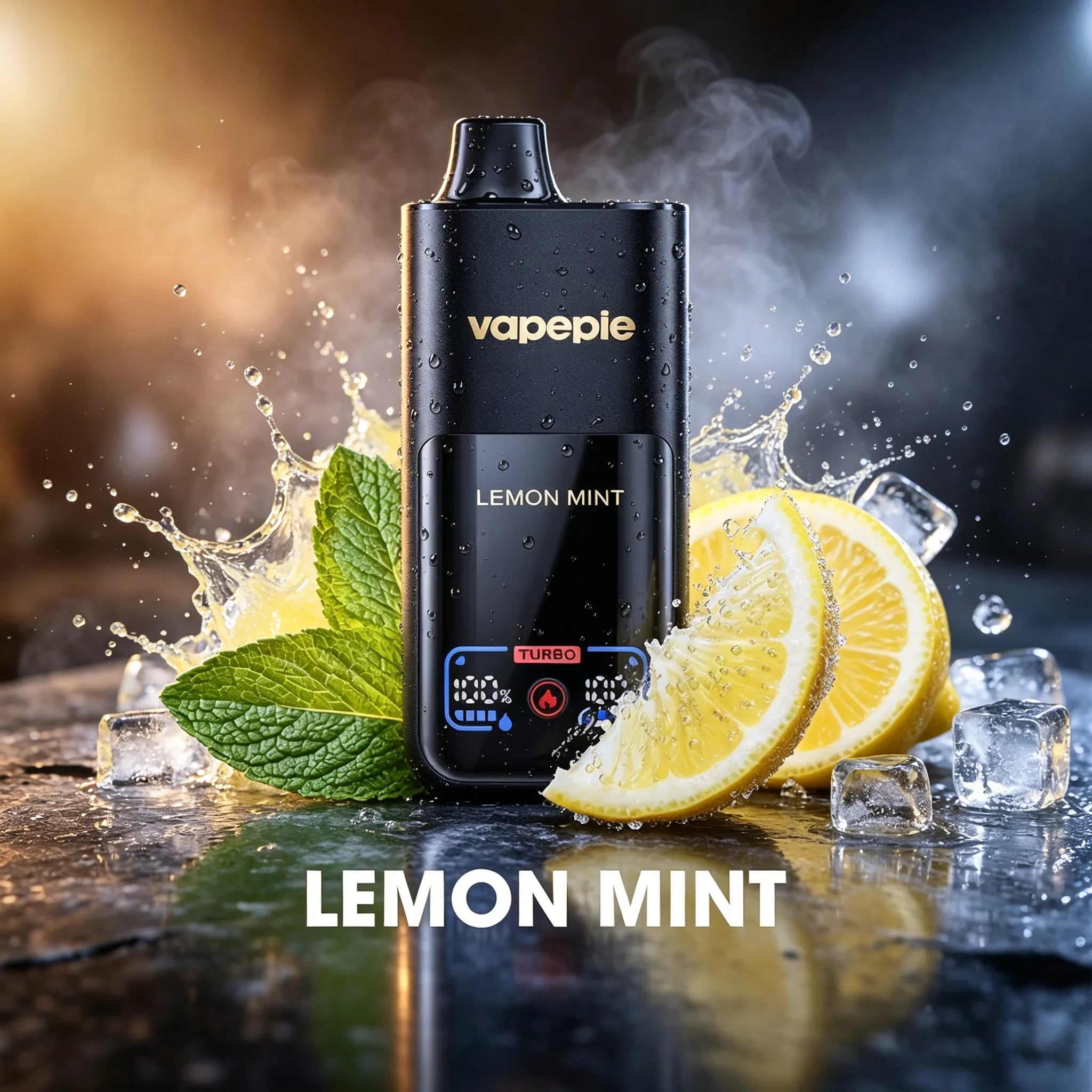 【🔄 Restocking】VAPEPIE Mega 70000 Puffs | 🍁Canada Warehouse | Delivered in 5 business days--Coming soon