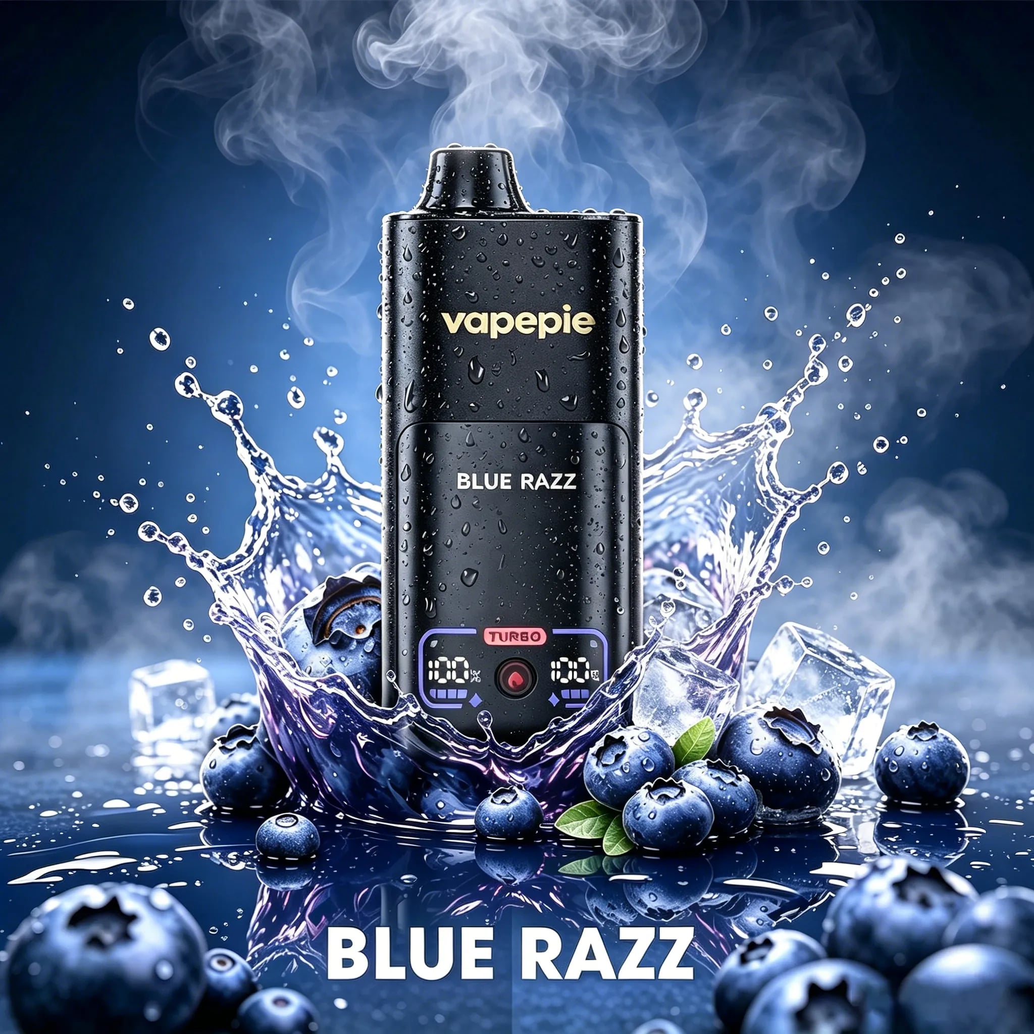 【🔄 Restocking】VAPEPIE Mega 70000 Puffs | 🍁Canada Warehouse | Delivered in 5 business days--Coming soon