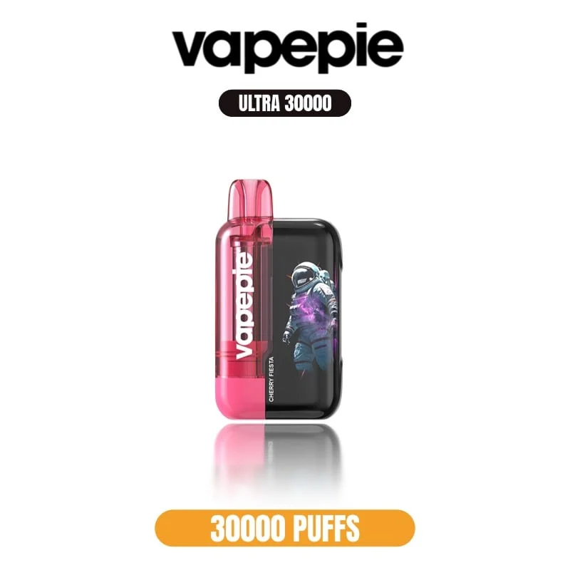 VAPEPIE Ultra Phantom 30000 Puffs/🍁 Canada Warehouse | Delivered within 5 Business Days