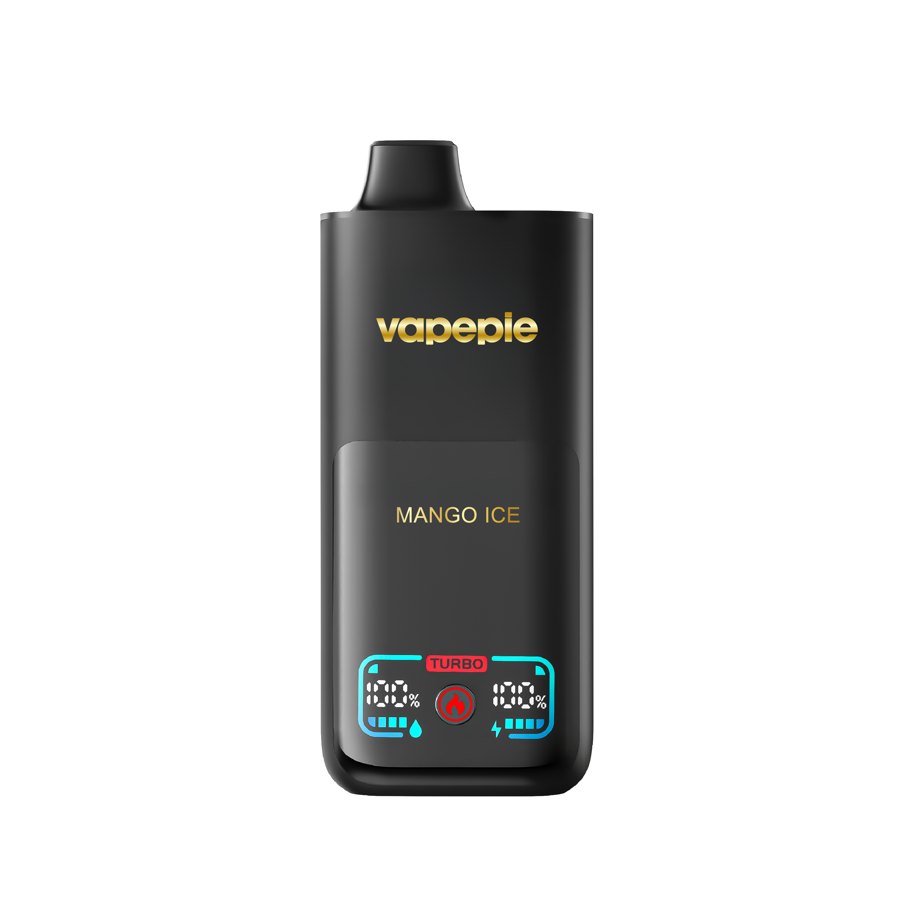 Vapepie 70.000 Züge - Mango Ice