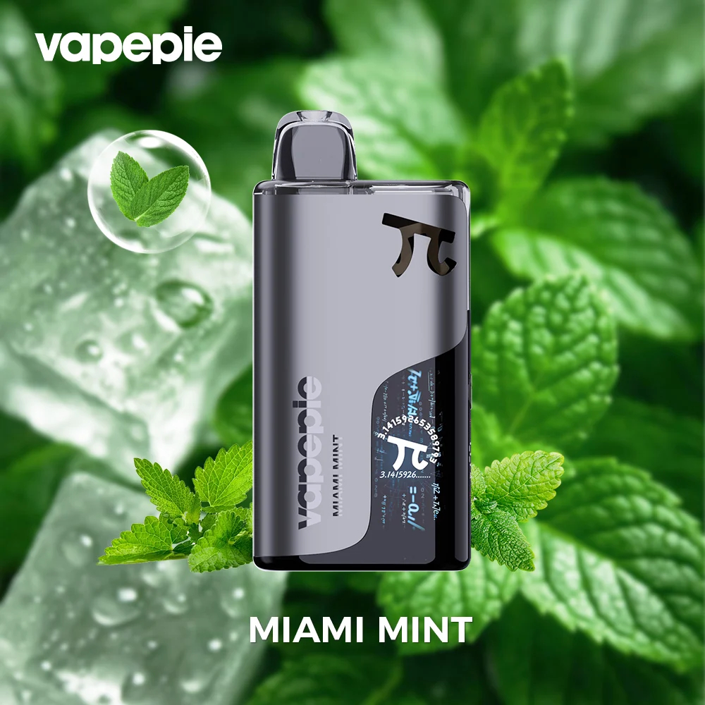 Puerto VAPEPIE MATRIX 50000