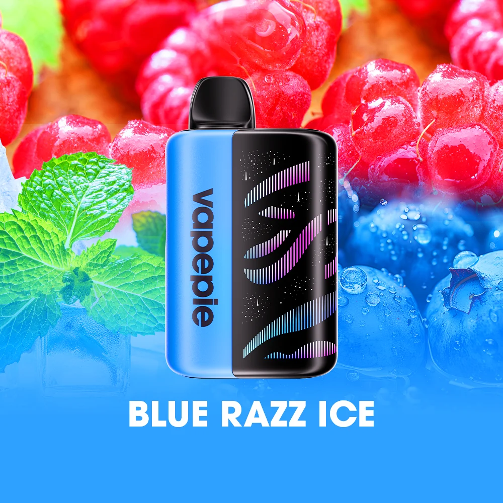 VAPEPIE Galactic Gleam 35000 PUFFS | Australia Warehouse