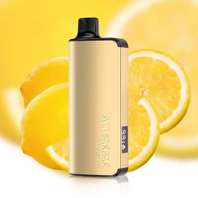 ALIBARBAR INGOT 9000 PUFFS | Australia Warehouse