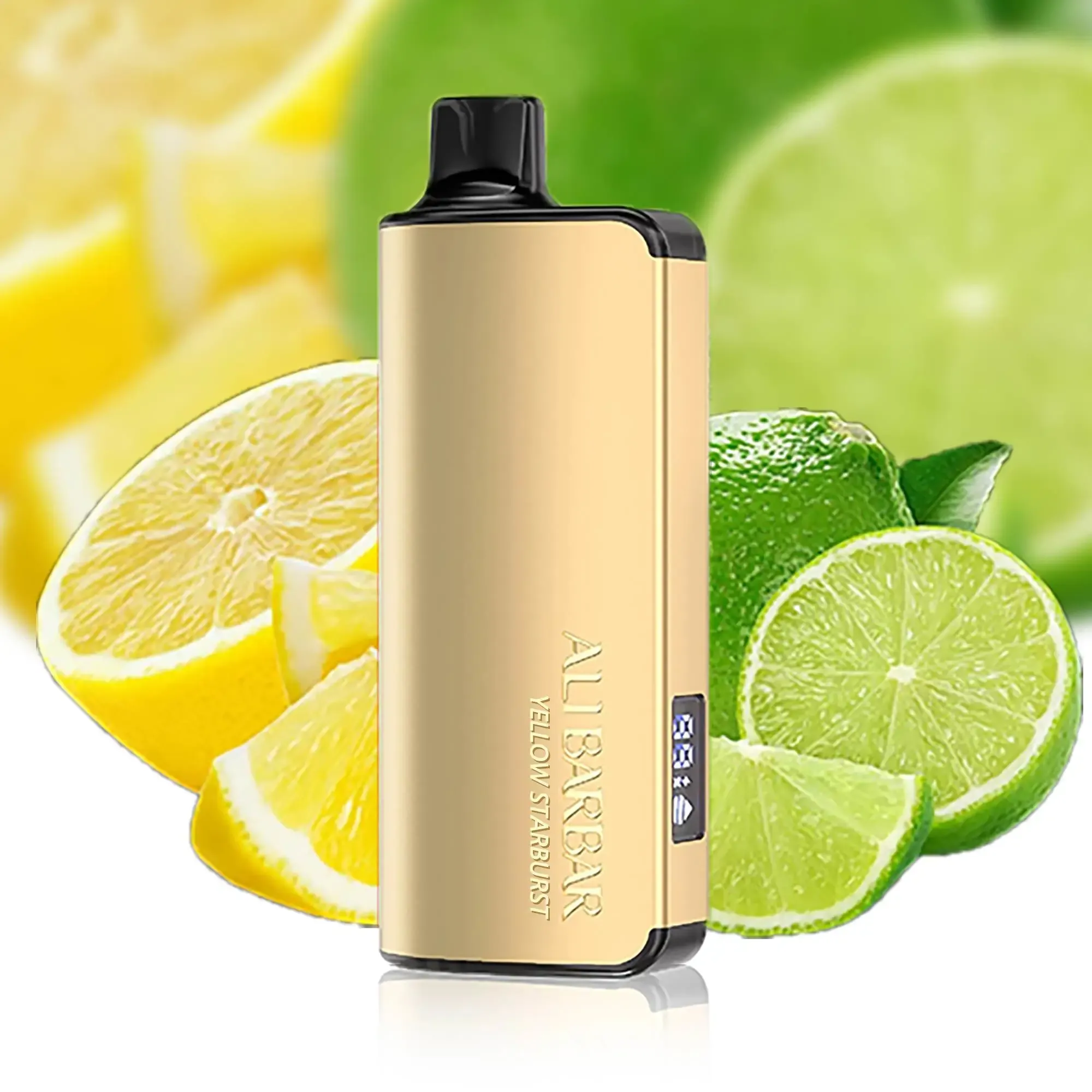 ALIBARBAR INGOT 9000 PUFFS | Australia Warehouse