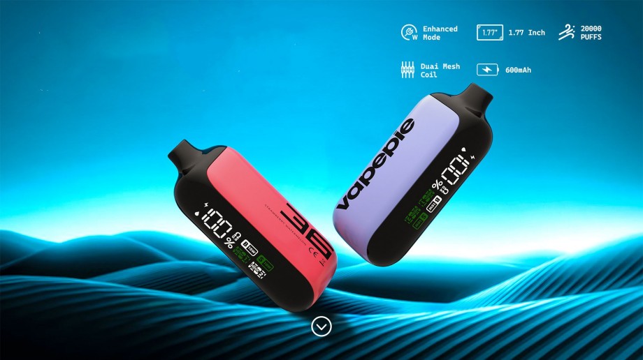 Vapepie AG 15000 PUFFS Vape