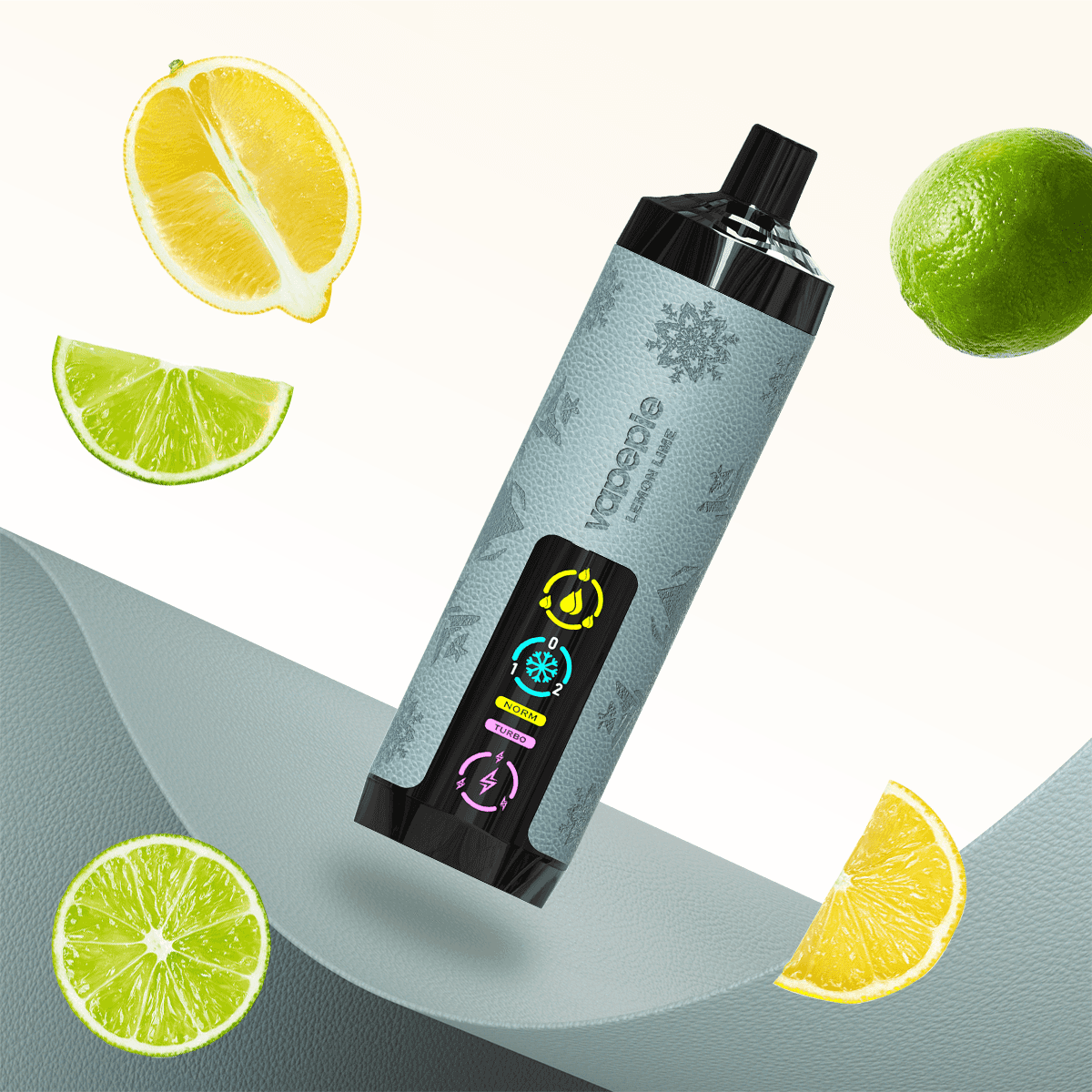 VAPEPIE AirRush 20.000 tragadas