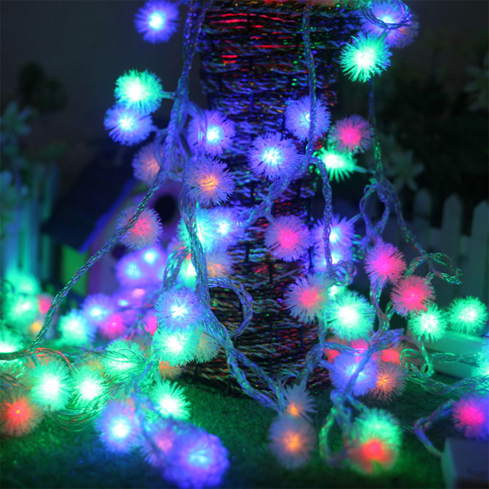 Higolot™ LED Dandelion String Lights