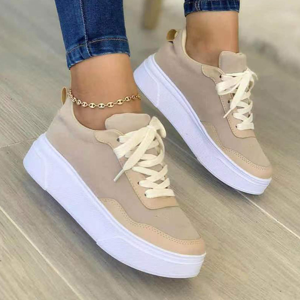 Castillotigo™ 2022 Nuevos zapatos casuales planos simples para damas