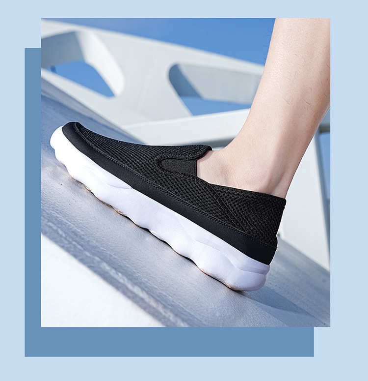 collapsible high heels