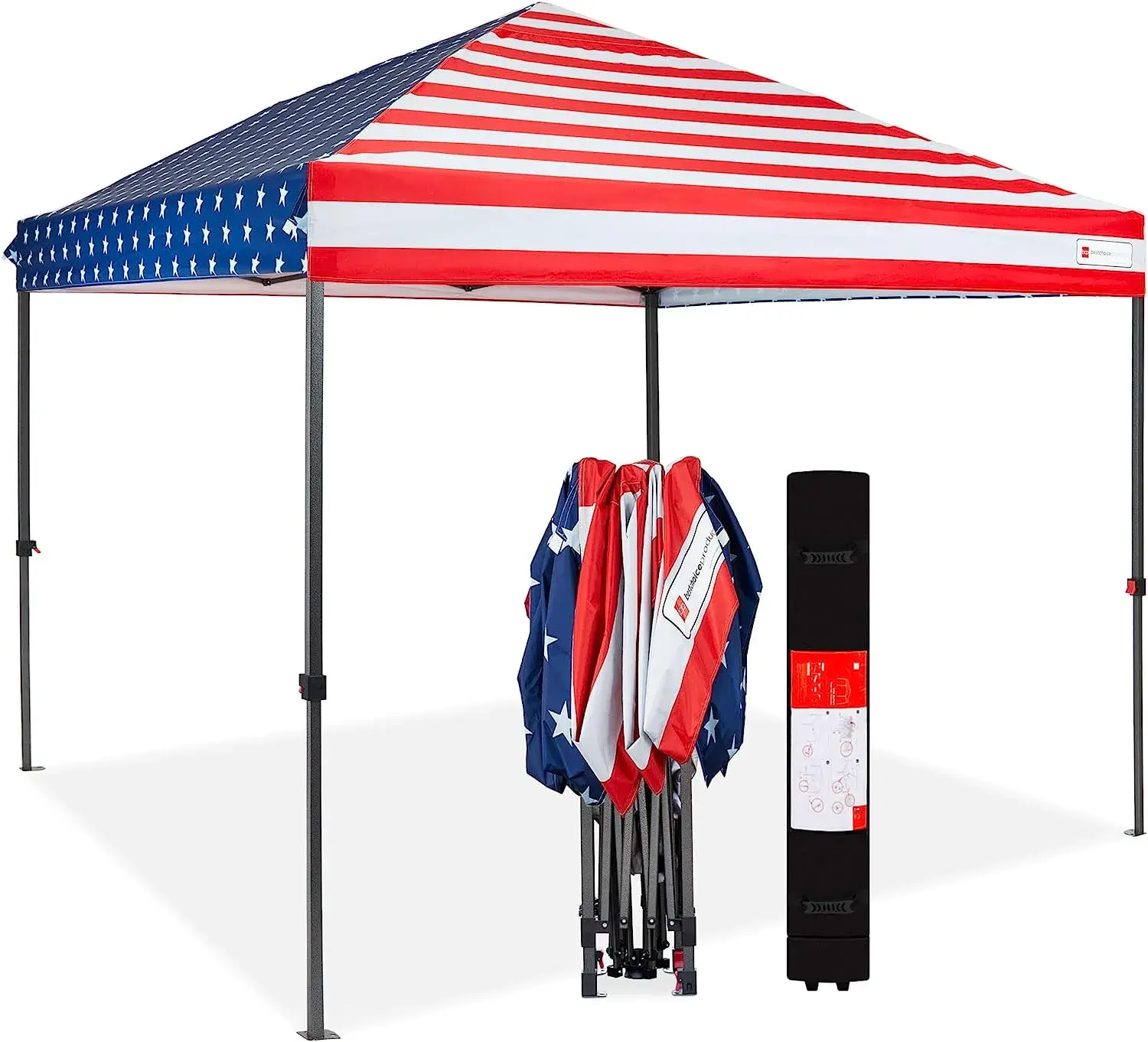 WITH AMERICAN FLAG PATTERN ONLY $19 TODAY!! 7