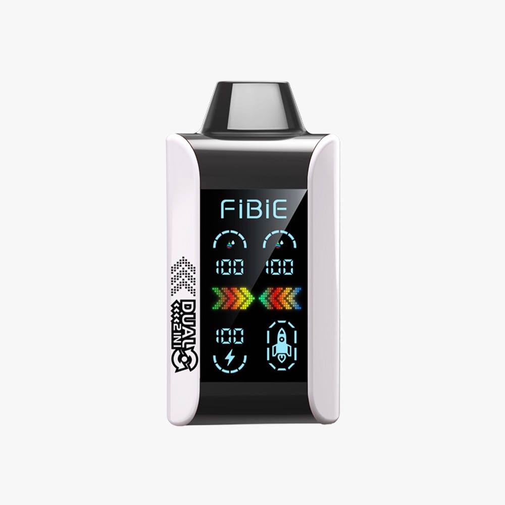 FIBIE 15000 PUFFS
