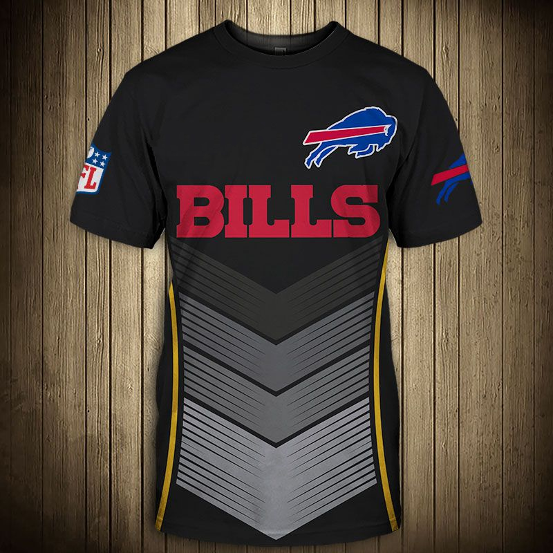 BUFFALO BILLS 3D BB220