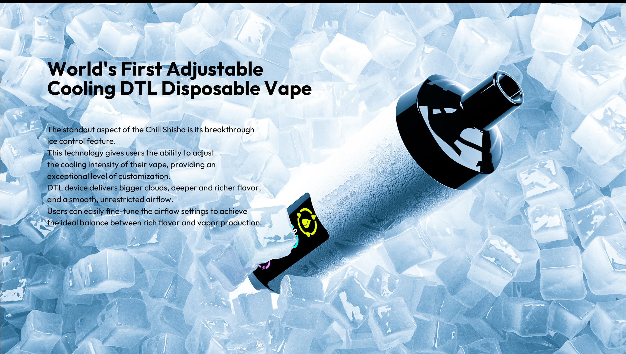 DTL Vape