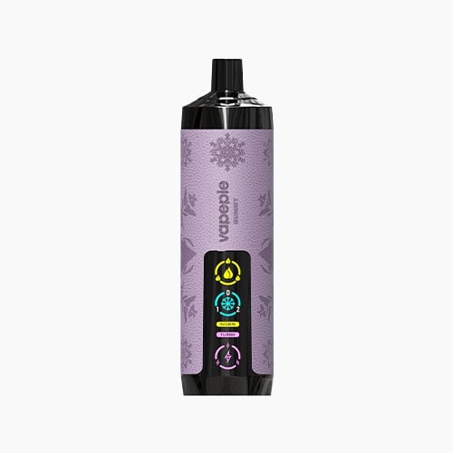 VAPEPIE AirPush 20000 PUFFS【NEW】