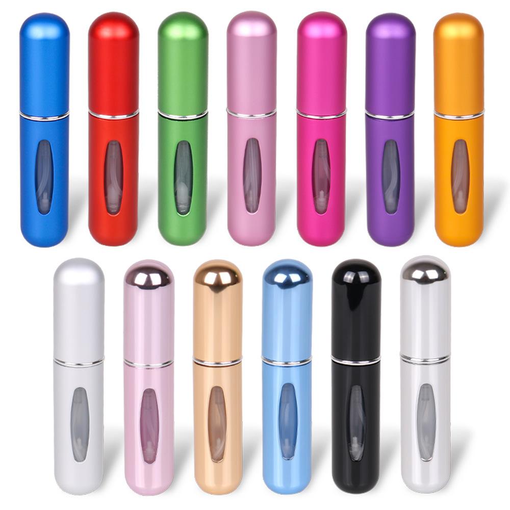 Higomore™ Convenient Perfume Spray Bottle