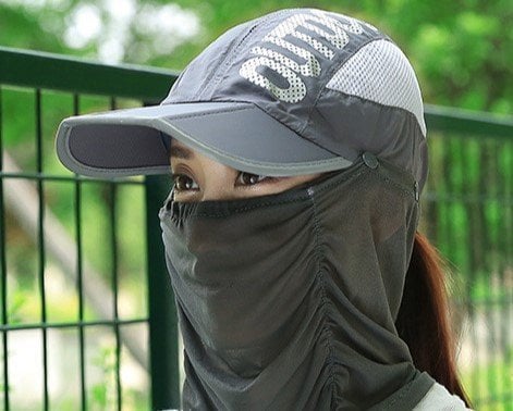 (Summer Hot Sale🔥48% OFF🔥 )UV Protection Foldable Sun Hat (Buy 2 Get 1 Free Now)