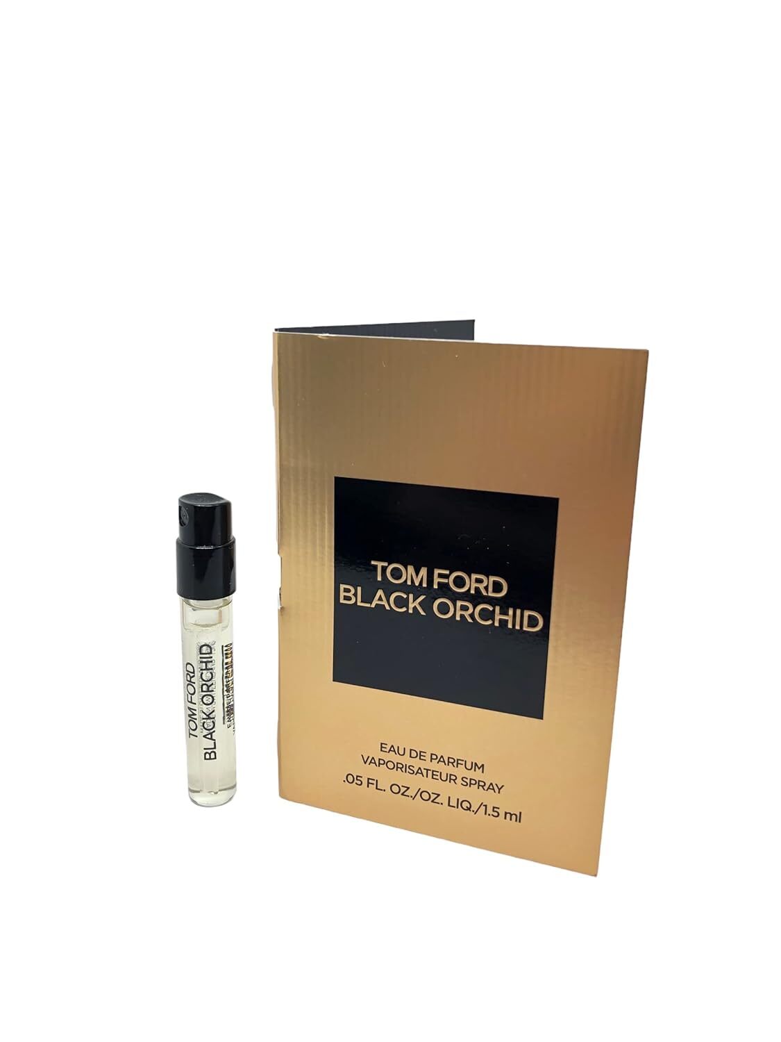 Black Orchid By Tom Ford For Women Eau De Parfum Spray 1.7 Oz